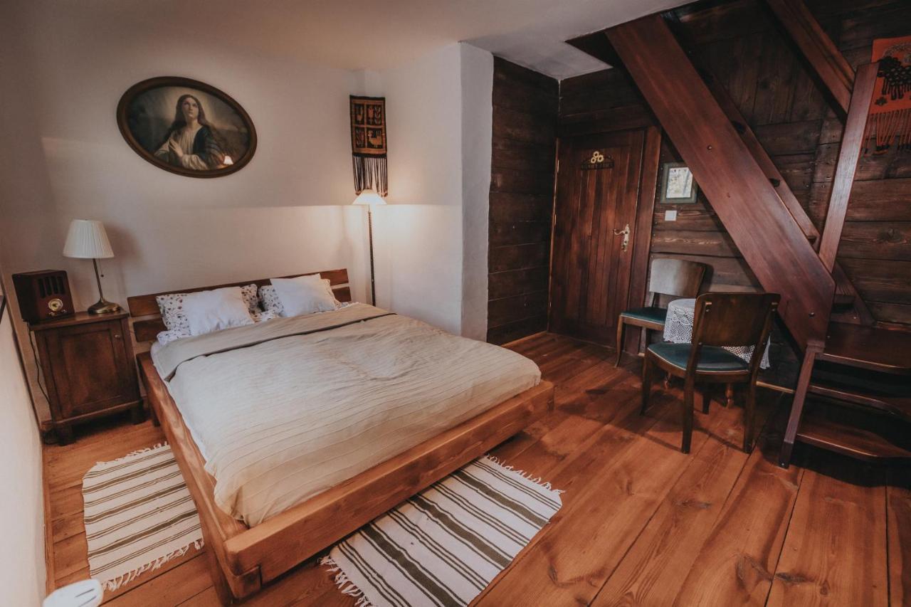 Sady Blotnica Dom Goscinny Prusy  Exterior foto
