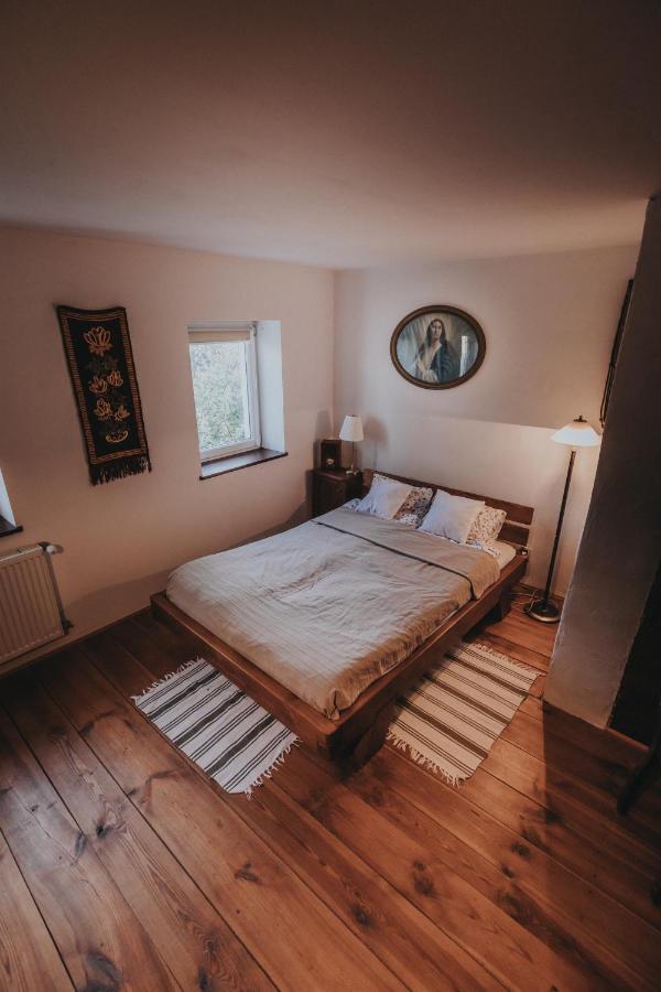 Sady Blotnica Dom Goscinny Prusy  Exterior foto